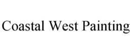 COASTAL WEST PAINTING trademark