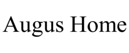 AUGUS HOME trademark