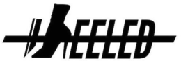 HEELED trademark