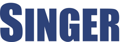 SINGER trademark