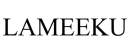 LAMEEKU trademark