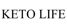 KETO LIFE trademark
