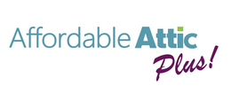 AFFORDABLE ATTIC PLUS! trademark