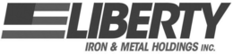 LIBERTY IRON & METAL HOLDINGS INC. trademark