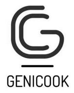 GC GENICOOK trademark