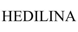 HEDILINA trademark