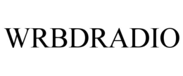 WRBDRADIO trademark