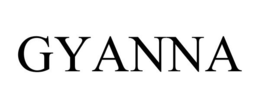 GYANNA trademark