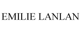 EMILIE LANLAN trademark
