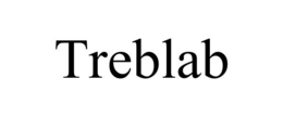 TREBLAB trademark