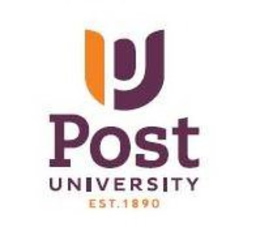 PU POST UNIVERSITY EST. 1890 trademark