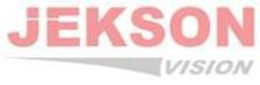 JEKSON VISION trademark