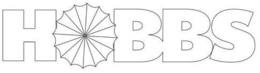 HOBBS trademark