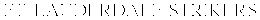 FT. LAUDERDALE STRIKERS trademark