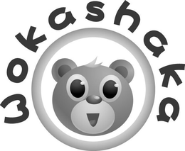 WOKASHAKA trademark
