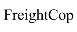 FREIGHTCOP trademark
