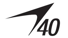 40 trademark
