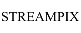 STREAMPIX trademark