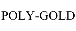 POLY-GOLD trademark