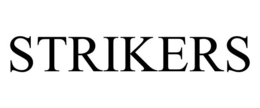 STRIKERS trademark