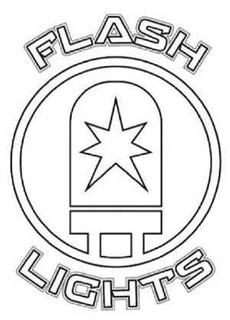 FLASH LIGHTS trademark