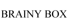 BRAINY BOX trademark