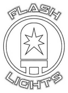 FLASH LIGHTS trademark