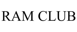 RAM CLUB trademark