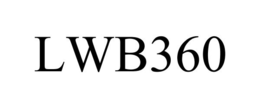 LWB360 trademark
