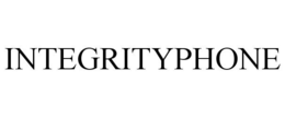 INTEGRITYPHONE trademark