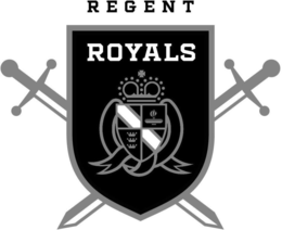 REGENT ROYALS trademark