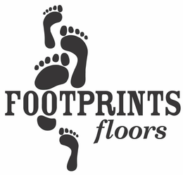 FOOTPRINTS FLOORS trademark