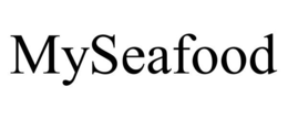 MYSEAFOOD trademark