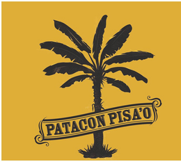 PATACON PISAO trademark