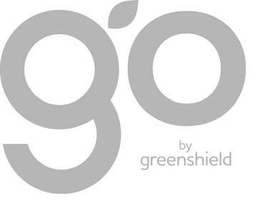 GO BY GREENSHIELD trademark