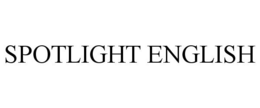 SPOTLIGHT ENGLISH trademark