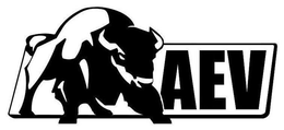 AEV trademark
