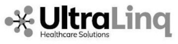 ULTRALINQ HEALTHCARE SOLUTIONS trademark