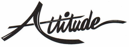 ATTITUDE trademark