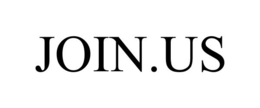 JOIN.US trademark