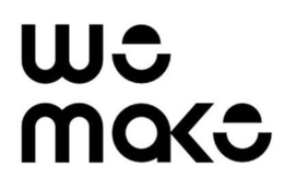 WE MAKE trademark