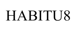 HABITU8 trademark