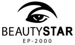 BEAUTYSTAR EP-2000 trademark