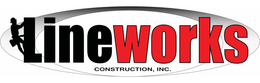LINEWORKS CONSTRUCTION, INC. trademark