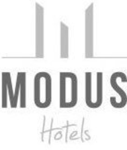 MODUS HOTELS trademark