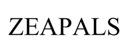 ZEAPALS trademark