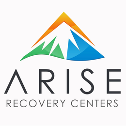 ARISE RECOVERY CENTERS trademark