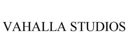 VAHALLA STUDIOS trademark