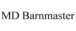MD BARNMASTER trademark