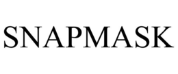 SNAPMASK trademark